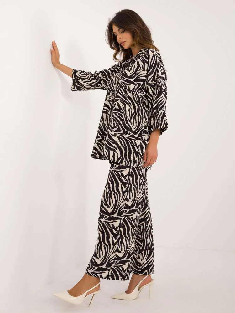 Italy Moda Komplektas moterims