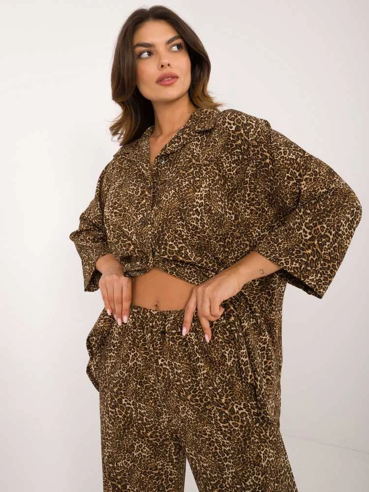 Italy Moda Komplektas moterims