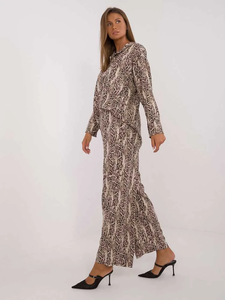 Italy Moda Komplektas moterims