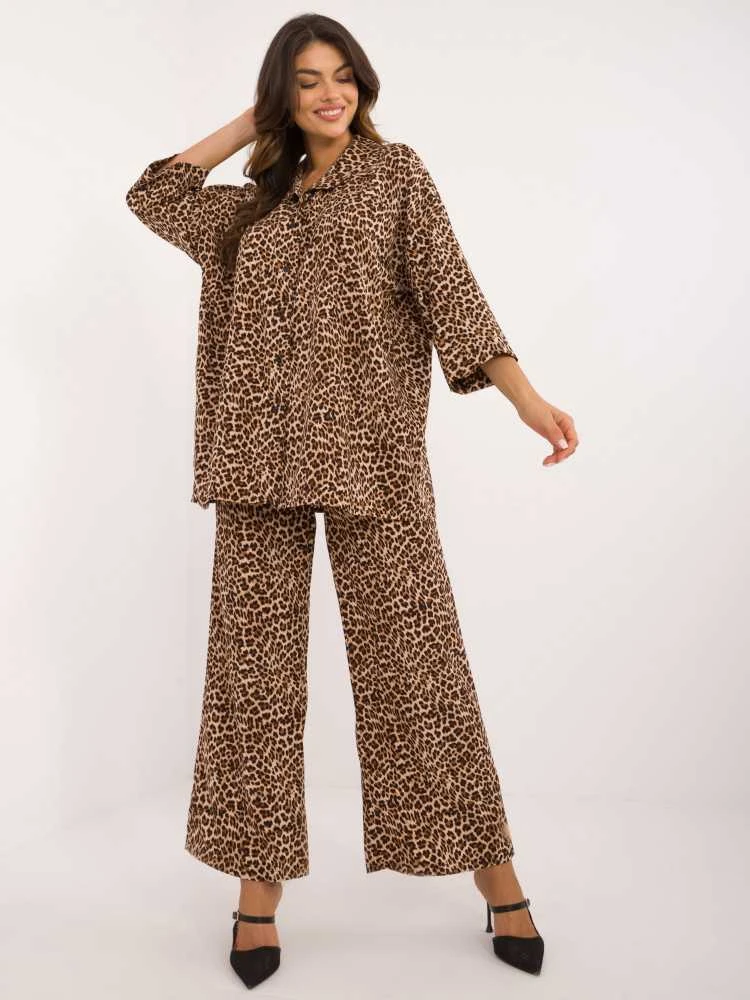 Italy Moda Komplektas moterims
