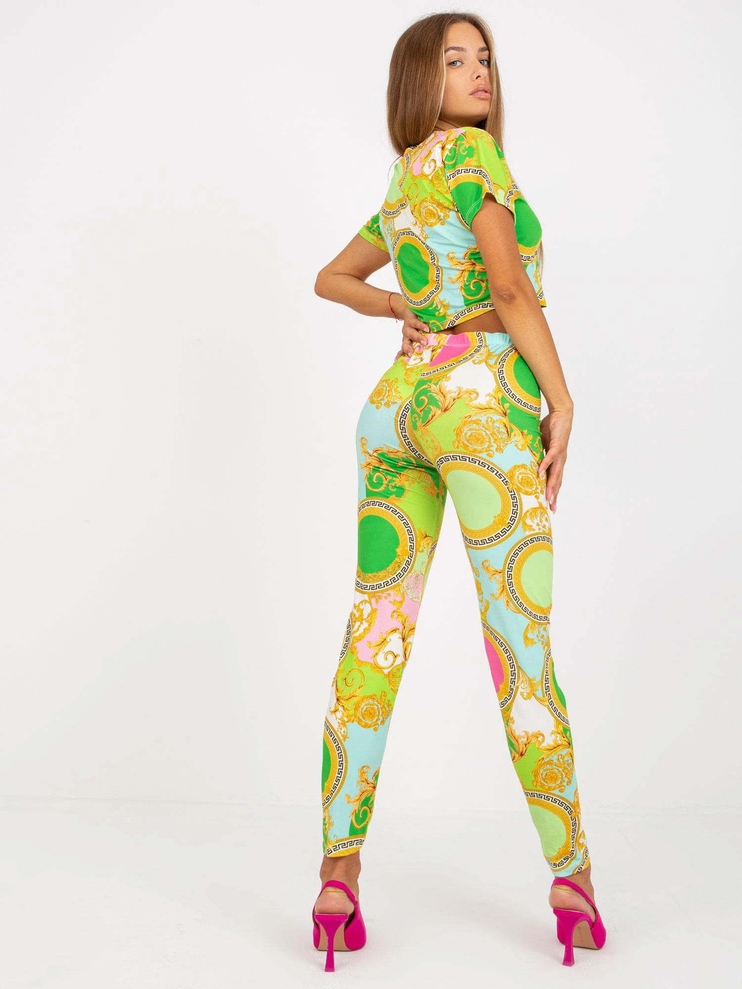 Italy Moda Komplektas moterims