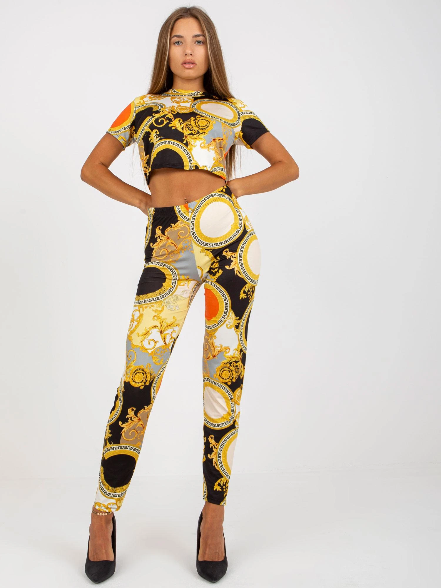 Italy Moda Komplektas moterims