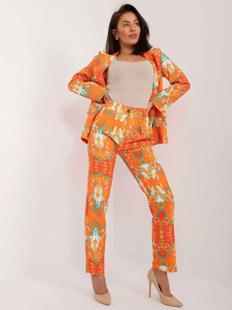 Italy Moda Komplektas moterims