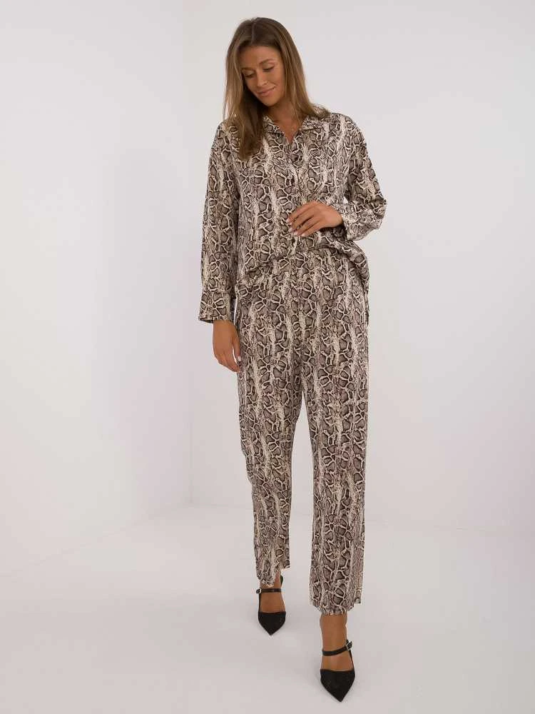 Italy Moda Komplektas moterims