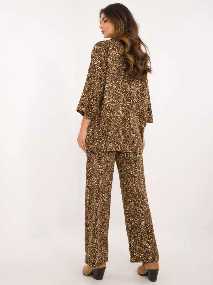 Italy Moda Komplektas moterims