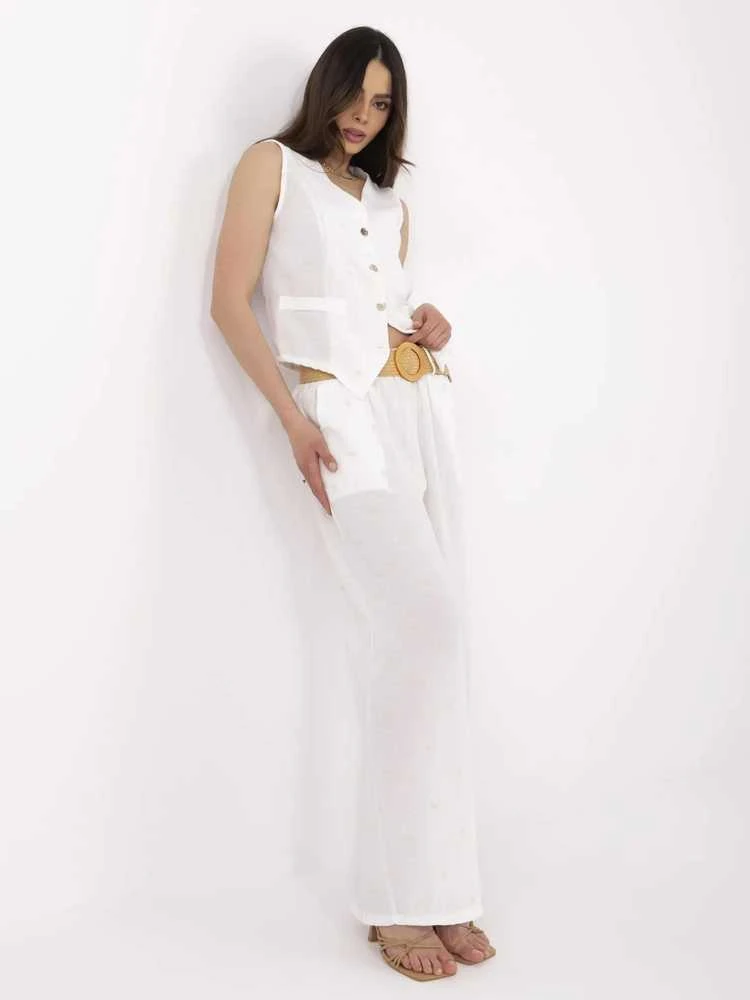 Laisvalaikio kostiumėlis moterims ITALY MODA DHJ-KMPL-20882.66