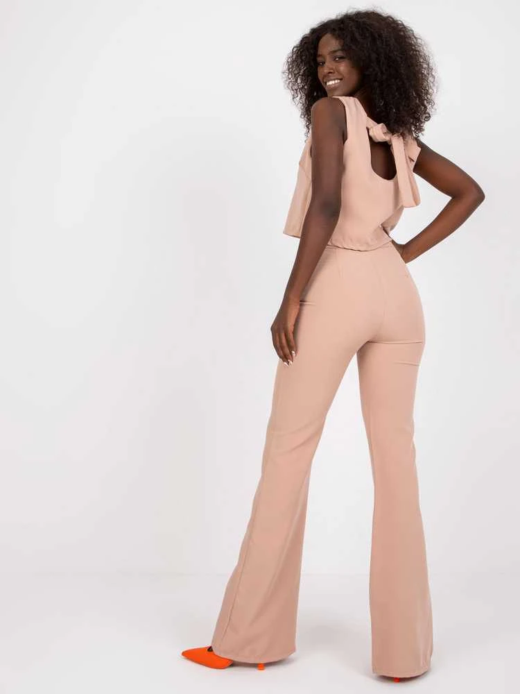 Laisvalaikio kostiumėlis moterims ITALY MODA DHJ-KMPL-6323.18