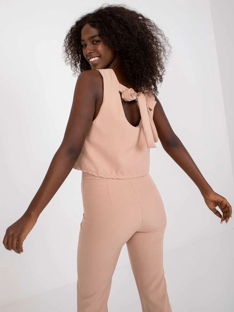 Laisvalaikio kostiumėlis moterims ITALY MODA DHJ-KMPL-6323.18