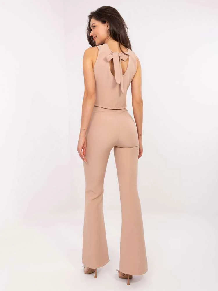Laisvalaikio kostiumėlis moterims ITALY MODA DHJ-KMPL-6323.18