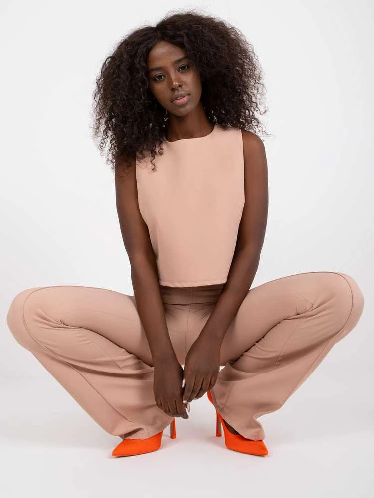 Laisvalaikio kostiumėlis moterims ITALY MODA DHJ-KMPL-6323.18