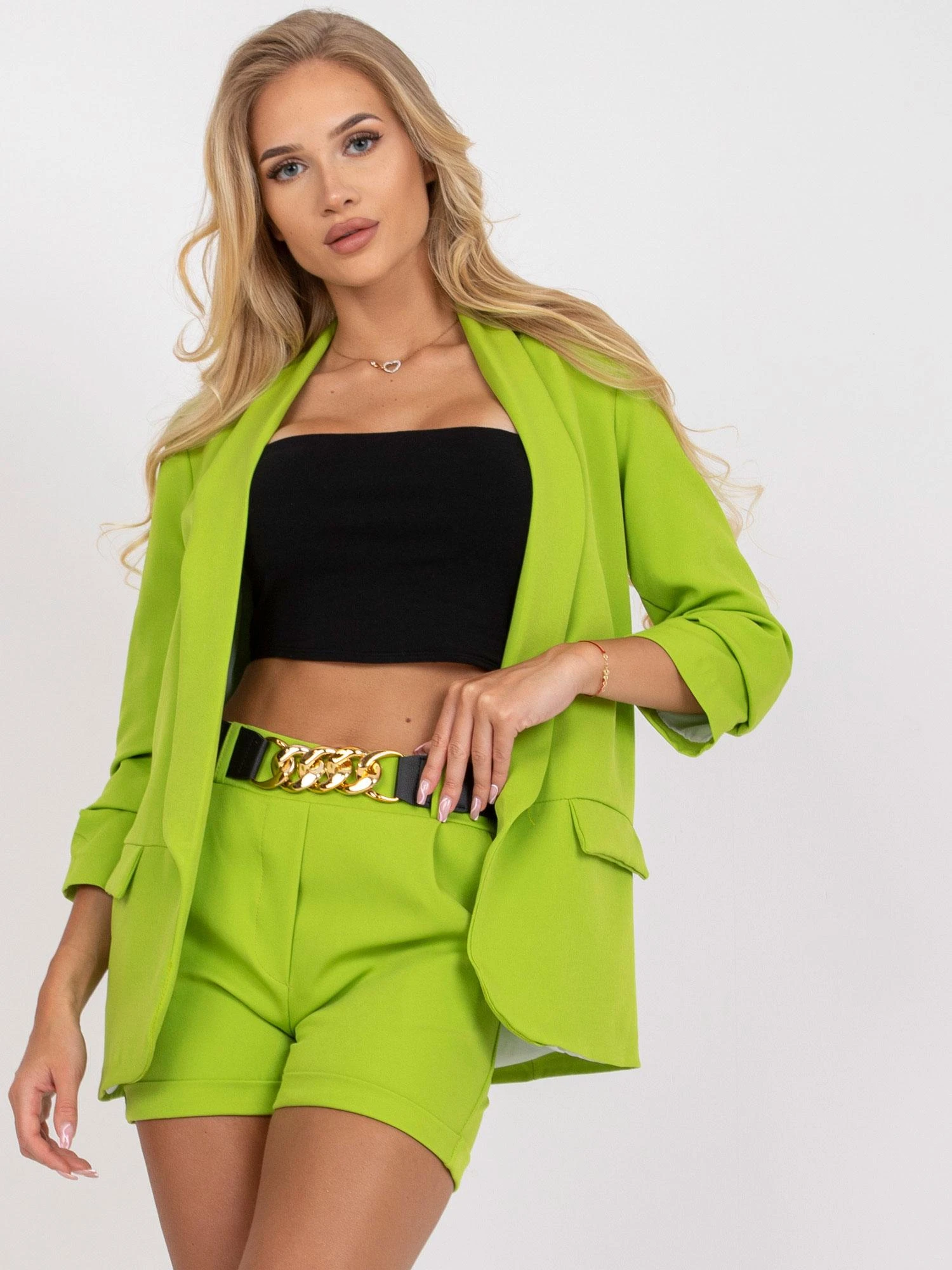 Italy Moda Komplektas moterims