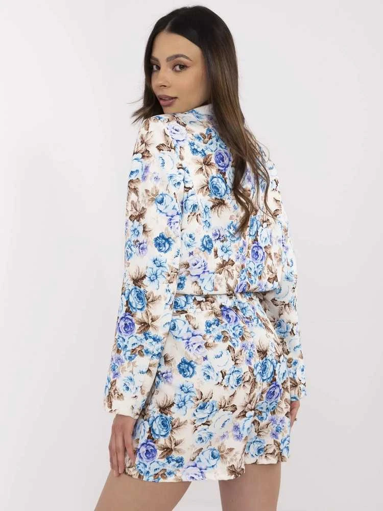 Laisvalaikio kostiumėlis moterims ITALY MODA DHJ-KMPL-A6091.18