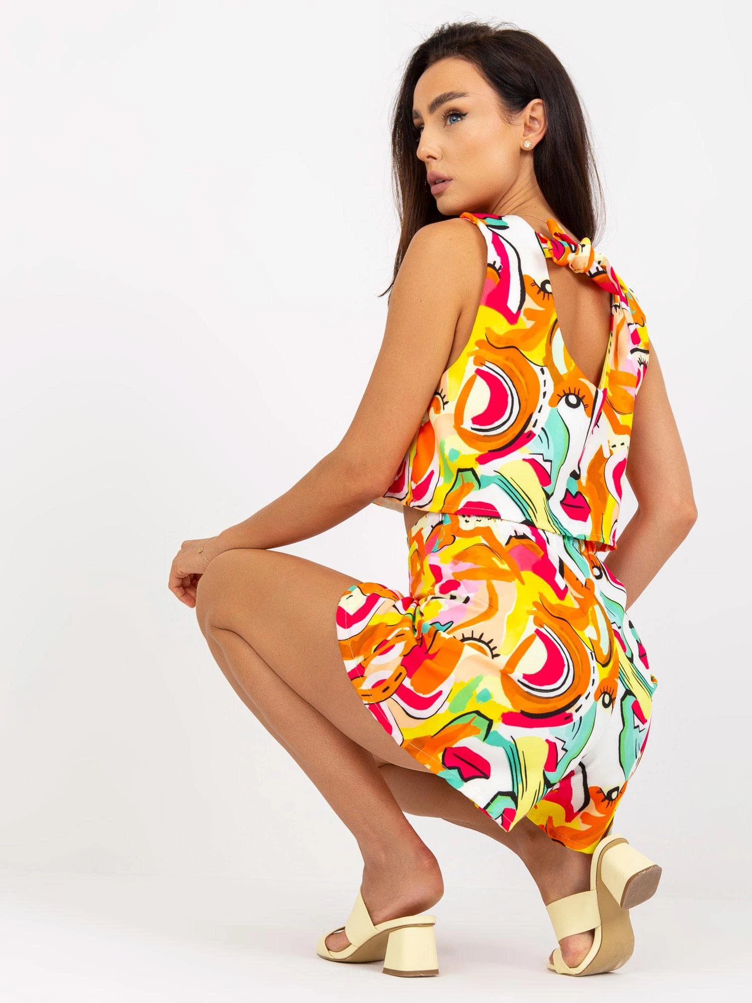 Italy Moda Komplektas moterims