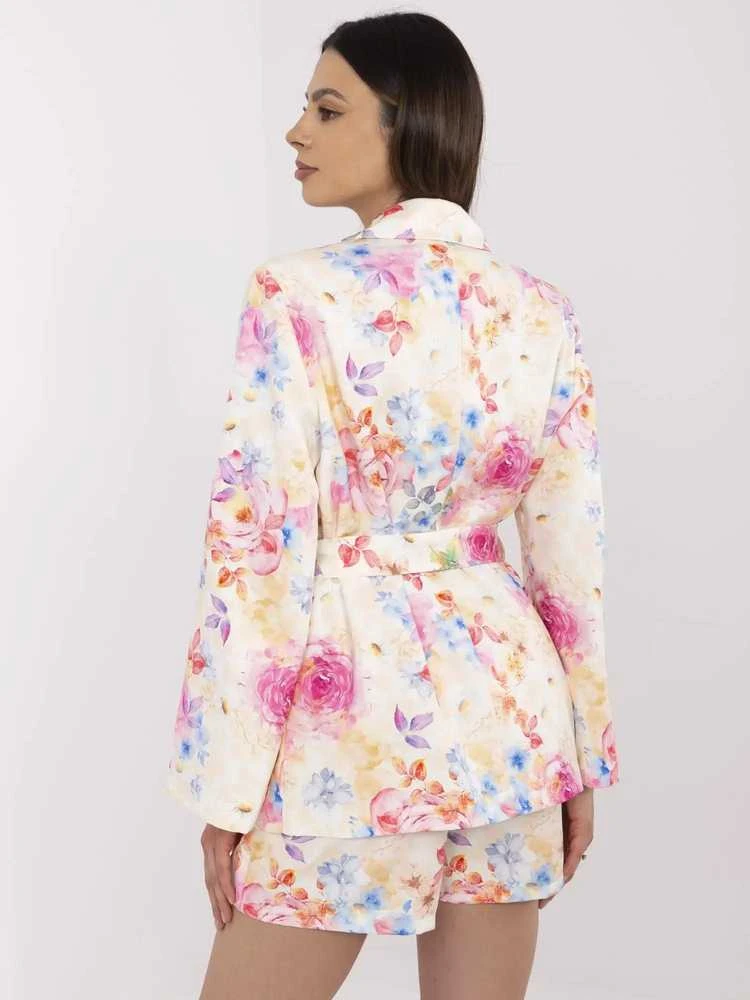 Laisvalaikio kostiumėlis moterims ITALY MODA DHJ-KMPL-A9061-1.70P