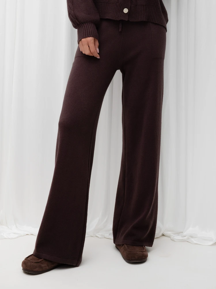 Italy Moda Komplet-IR-KMPL-D1205AB-B.99-ciemny ruda
