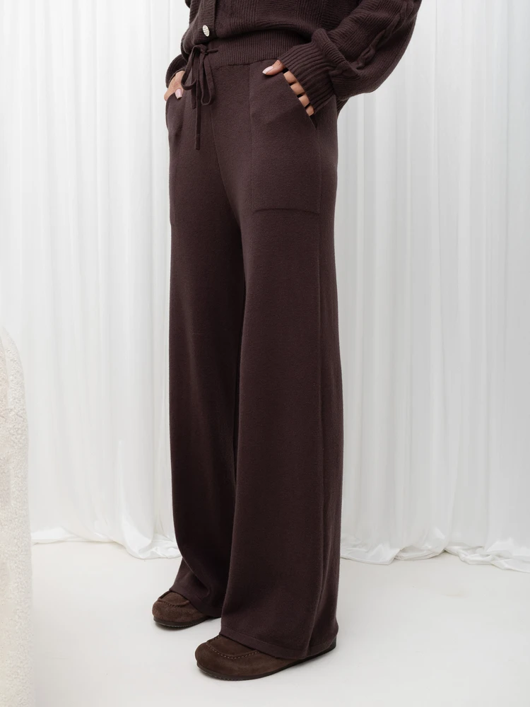 Italy Moda Komplet-IR-KMPL-D1205AB-B.99-ciemny ruda