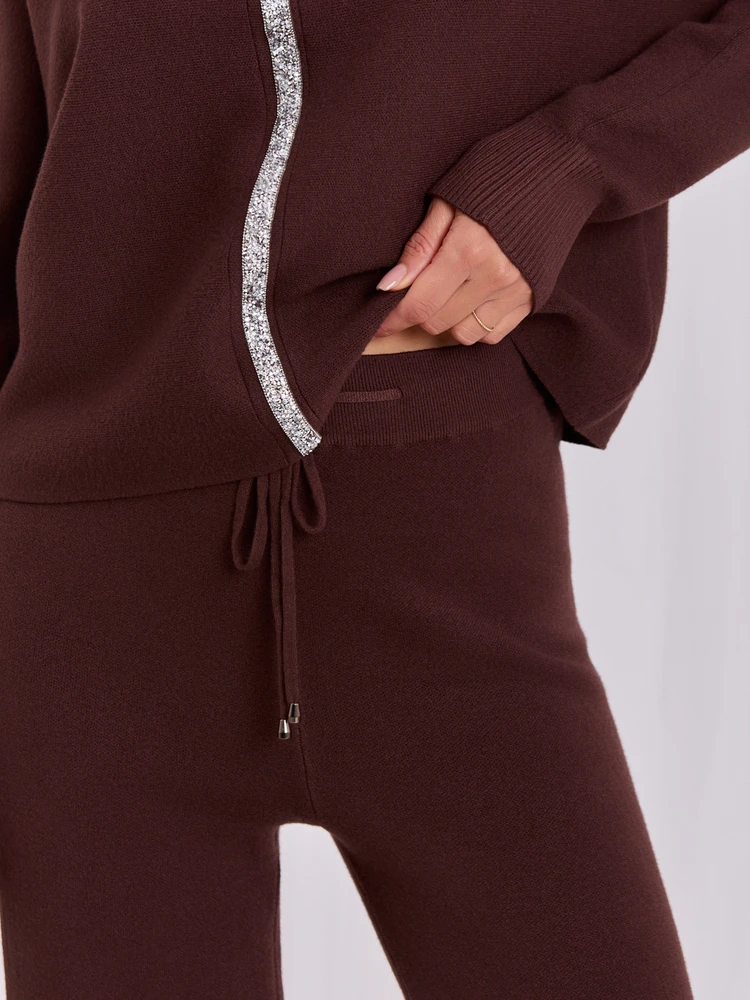 Italy Moda Komplet-IR-KMPL-JK9374A.98-ruda
