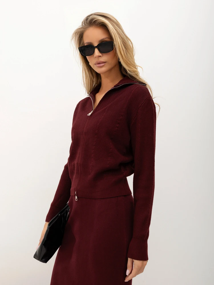 Italy Moda Komplet-IR-KMPL-KK2553.23-bordinė