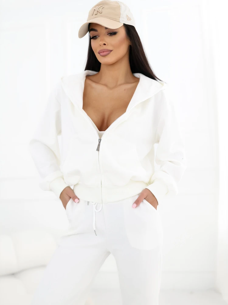 Italy Moda Komplet-IR-KMPL-R9302.78-ecru