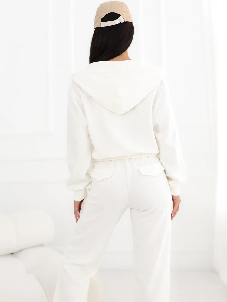 Italy Moda Komplet-IR-KMPL-R9302.78-ecru