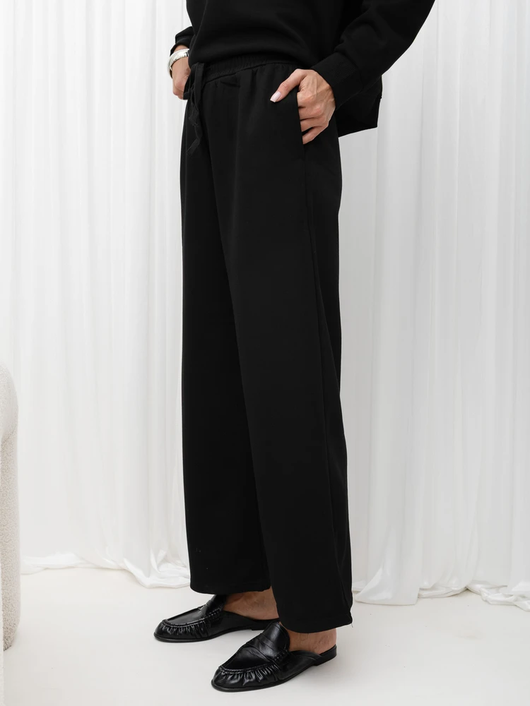 Italy Moda Komplet-IR-KMPL-R9352.70-juoda