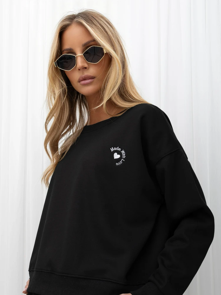 Italy Moda Komplet-IR-KMPL-R9354.10-juoda