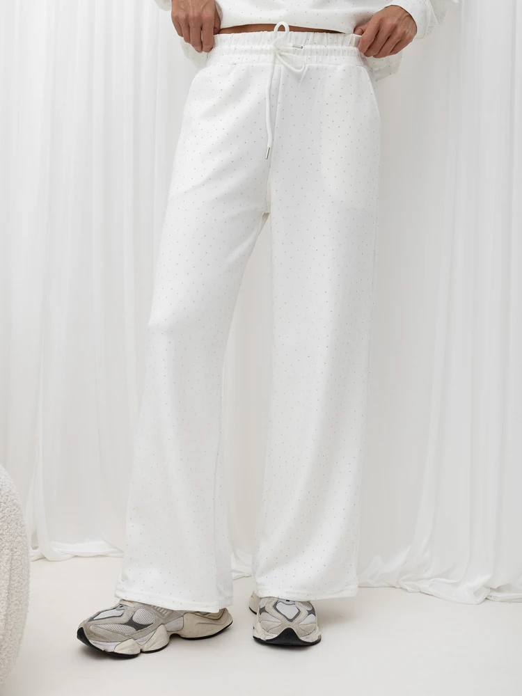Italy Moda Komplet-IR-KMPL-R9361.11-ecru