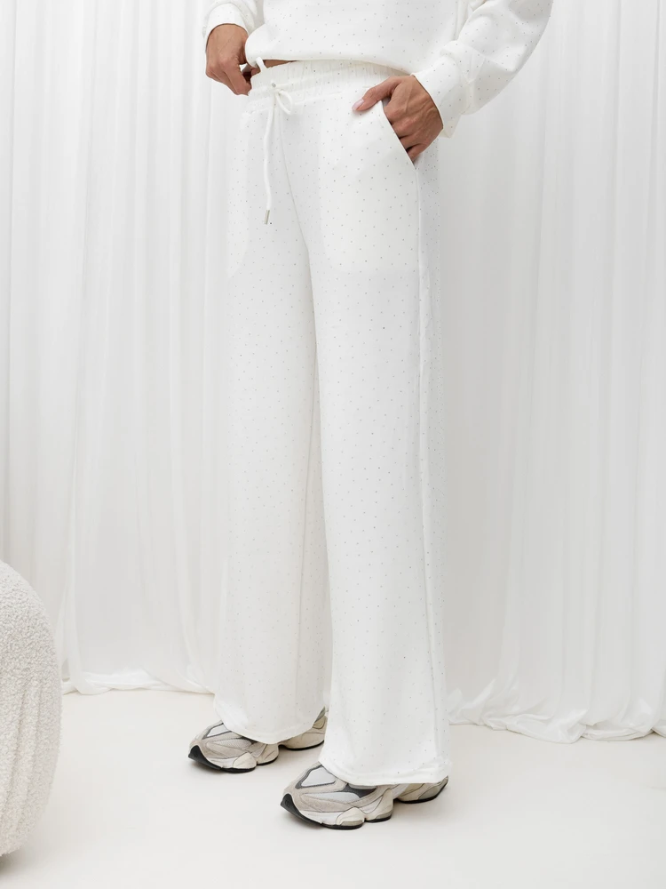 Italy Moda Komplet-IR-KMPL-R9361.11-ecru