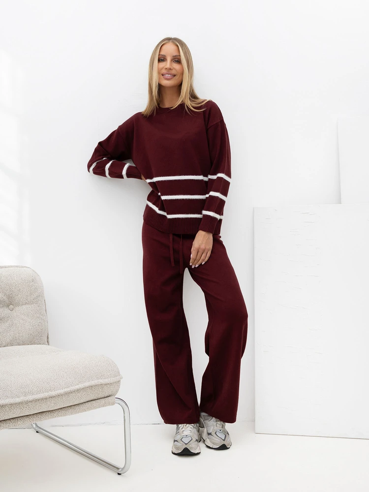 Italy Moda Komplet-IR-KMPL-W2626AB.66-bordinė