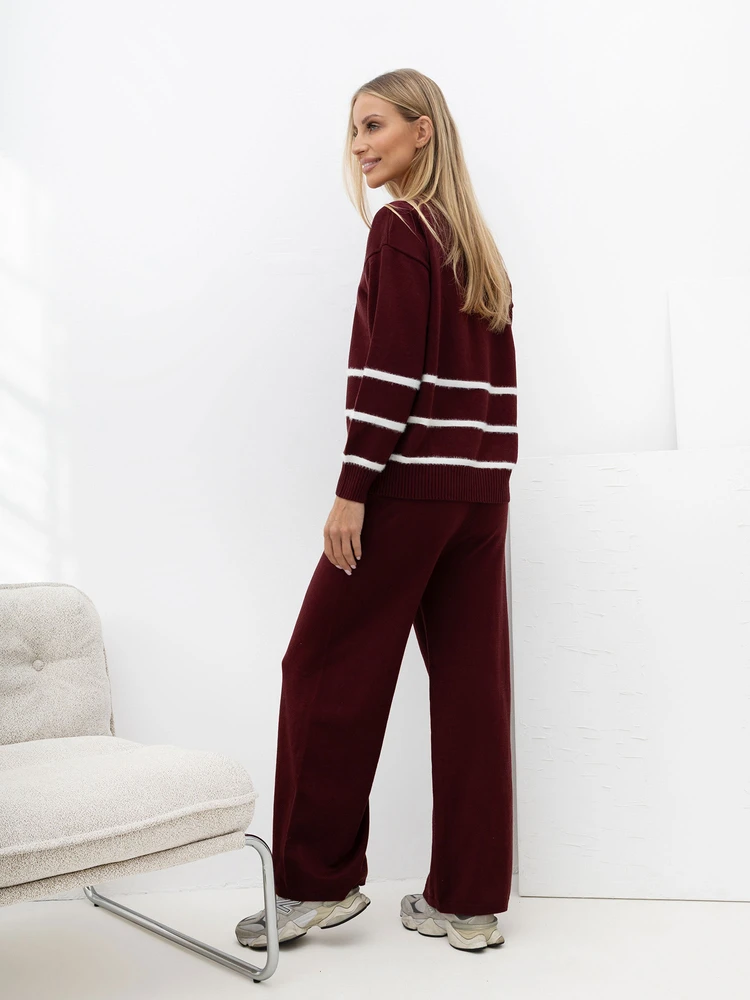 Italy Moda Komplet-IR-KMPL-W2626AB.66-bordinė