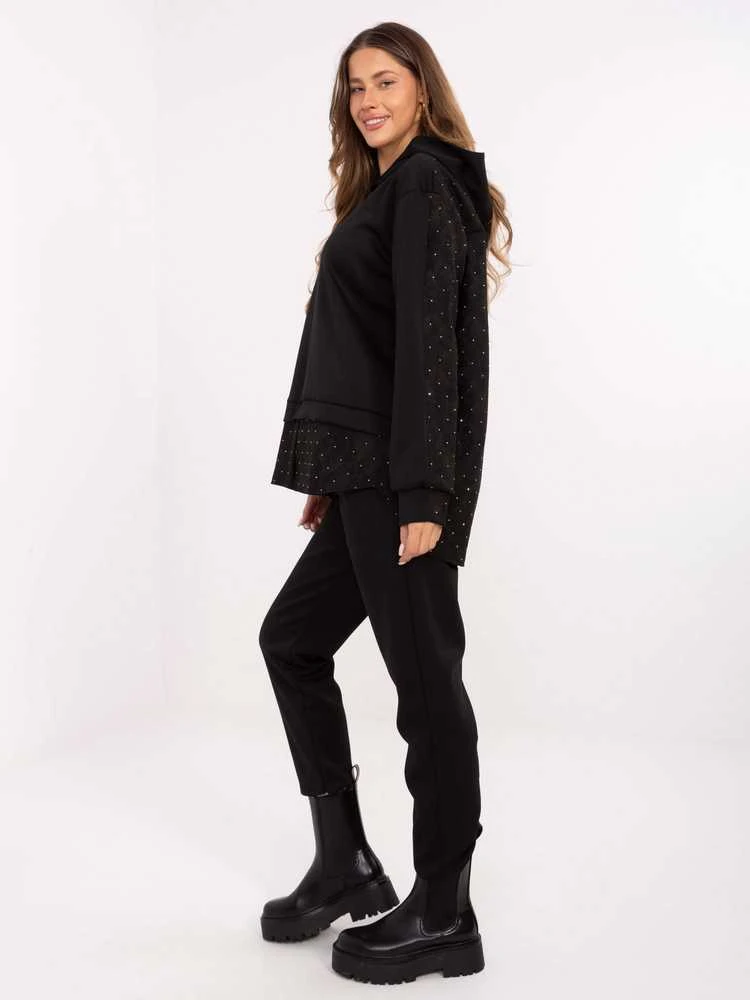 Laisvalaikio kostiumėlis moterims ITALY MODA IT-KMPL-9860.61