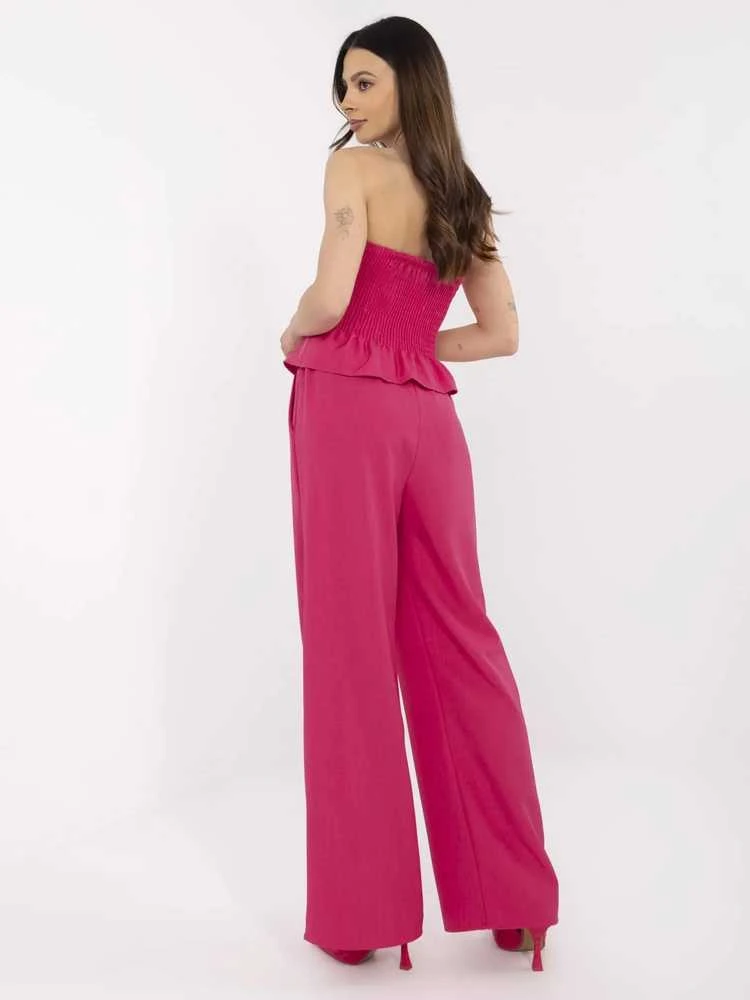 Laisvalaikio kostiumėlis moterims ITALY MODA MI-KMPL-A2349.75