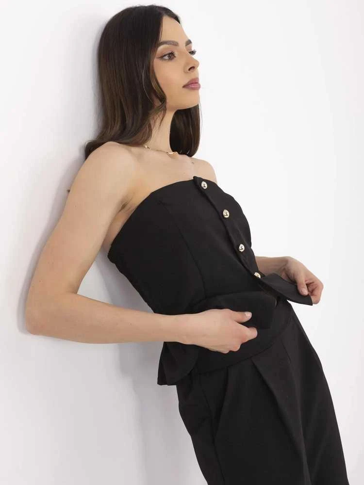 Laisvalaikio kostiumėlis moterims ITALY MODA MI-KMPL-A2349.75