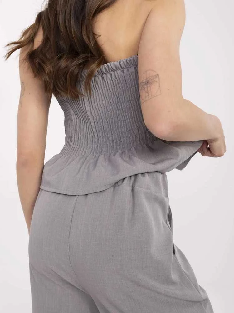 Laisvalaikio kostiumėlis moterims ITALY MODA MI-KMPL-A2349.75