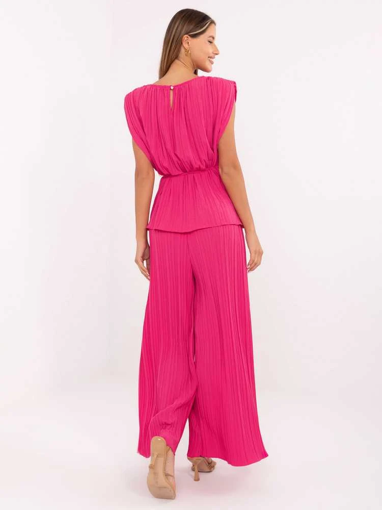 Laisvalaikio kostiumėlis moterims ITALY MODA MI-KMPL-A2554.69