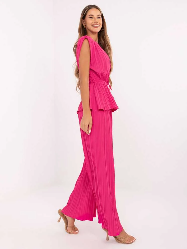 Laisvalaikio kostiumėlis moterims ITALY MODA MI-KMPL-A2554.69