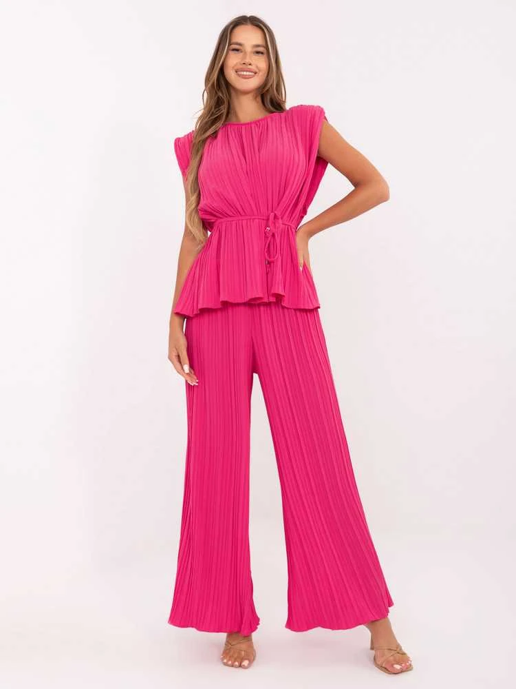Laisvalaikio kostiumėlis moterims ITALY MODA MI-KMPL-A2554.69