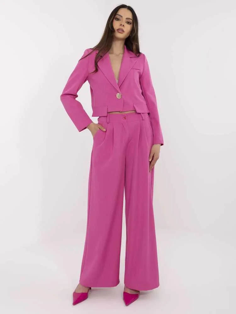 Laisvalaikio kostiumėlis moterims ITALY MODA MI-KMPL-C278.70