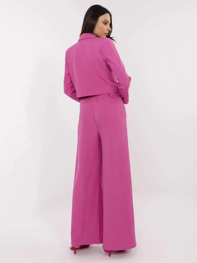 Laisvalaikio kostiumėlis moterims ITALY MODA MI-KMPL-C278.70