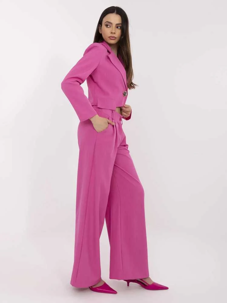 Laisvalaikio kostiumėlis moterims ITALY MODA MI-KMPL-C278.70