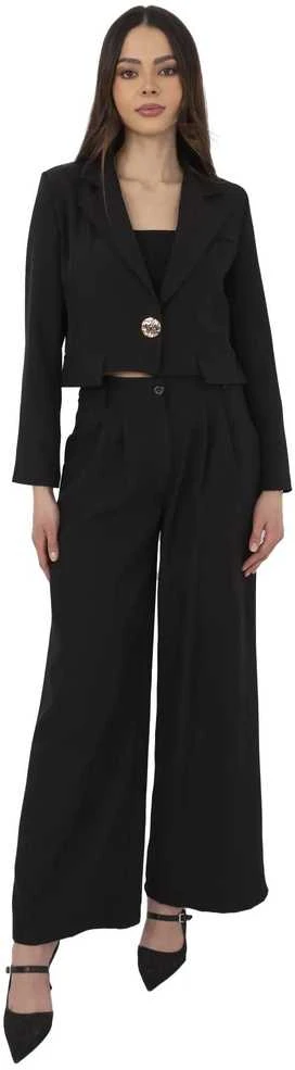 Laisvalaikio kostiumėlis moterims ITALY MODA MI-KMPL-C278.70