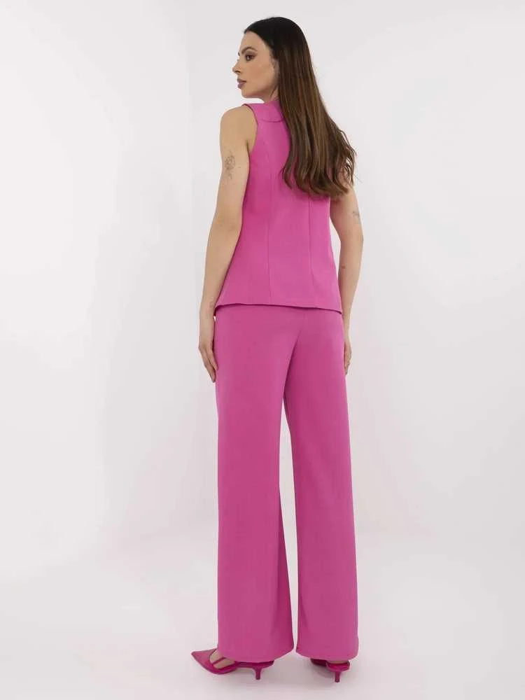 Laisvalaikio kostiumėlis moterims ITALY MODA MI-KMPL-C322.68