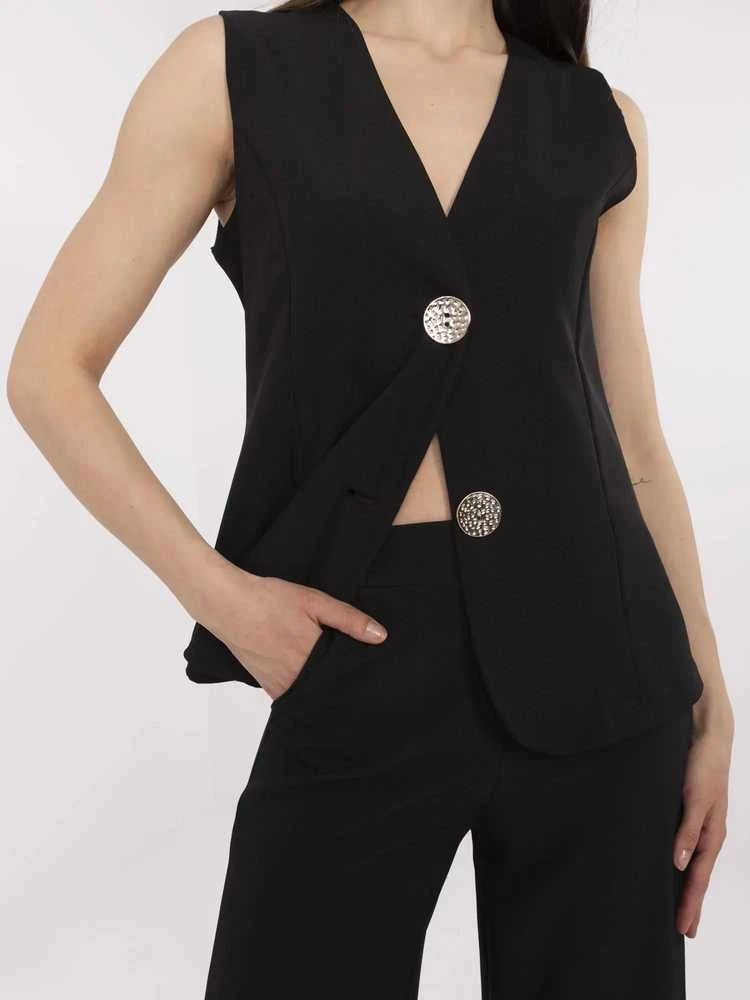 Laisvalaikio kostiumėlis moterims ITALY MODA MI-KMPL-C322.68