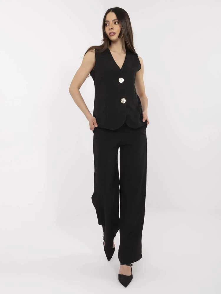 Laisvalaikio kostiumėlis moterims ITALY MODA MI-KMPL-C322.68