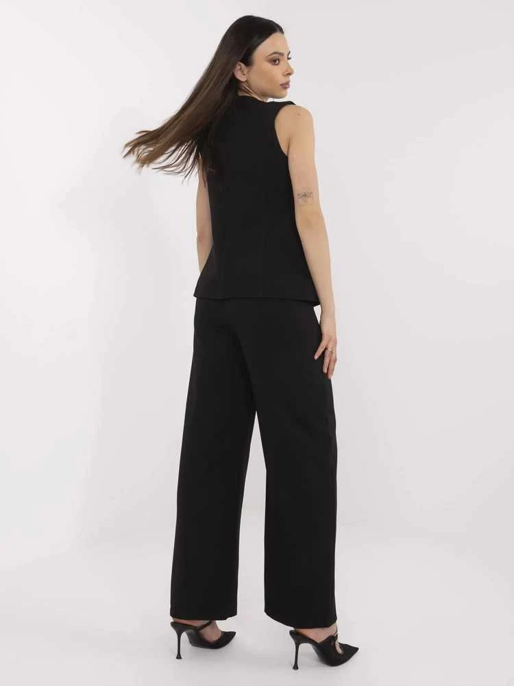 Laisvalaikio kostiumėlis moterims ITALY MODA MI-KMPL-C322.68