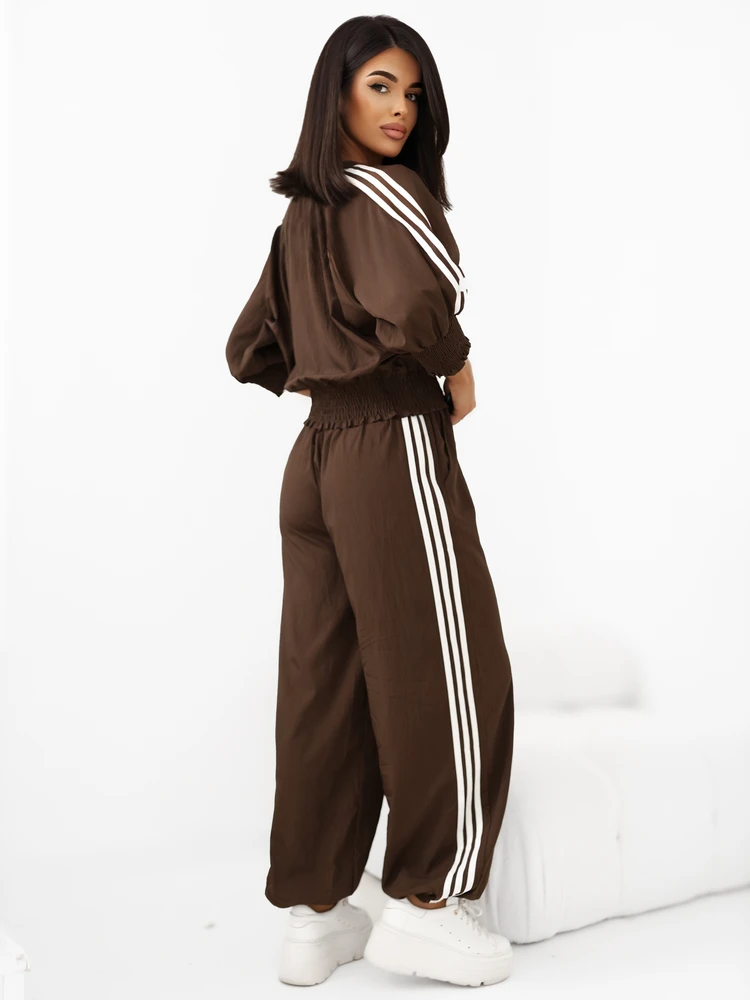Italy Moda Komplet-MI-KMPL-K7173M.95-ruda