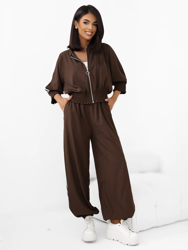 Italy Moda Komplet-MI-KMPL-K7173M.95-ruda