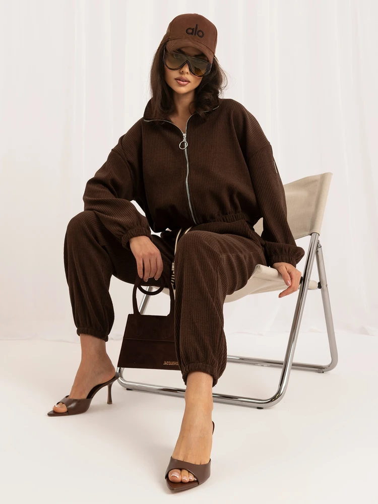 Italy Moda Komplet-MI-KMPL-K72201.83-ruda