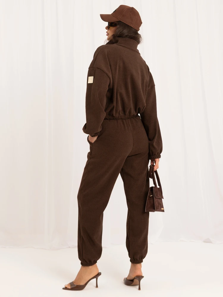 Italy Moda Komplet-MI-KMPL-K72201.83-ruda