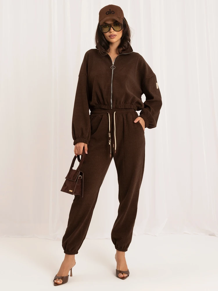 Italy Moda Komplet-MI-KMPL-K72201.83-ruda